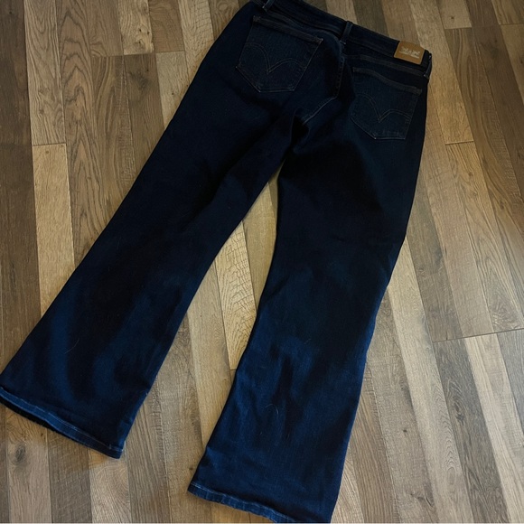 Levi’s 529 Fit Jeans - Picture 2 of 7